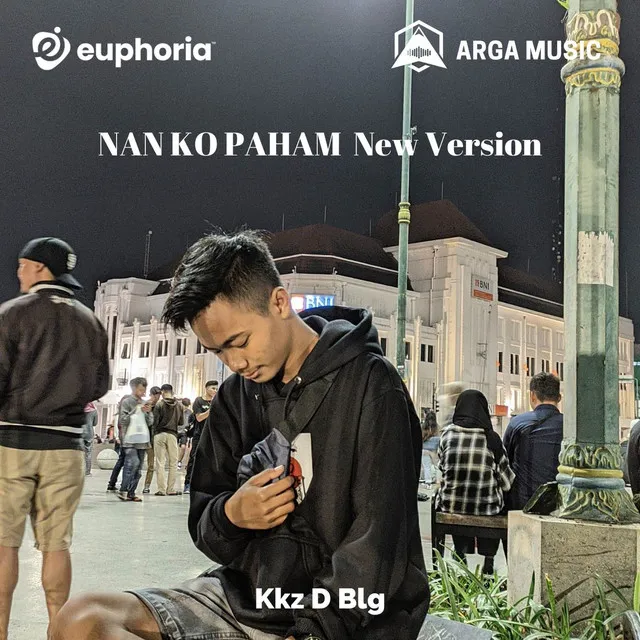 NAN KO PAHAM New Version