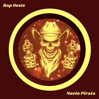 Rap Oeste by Patrick