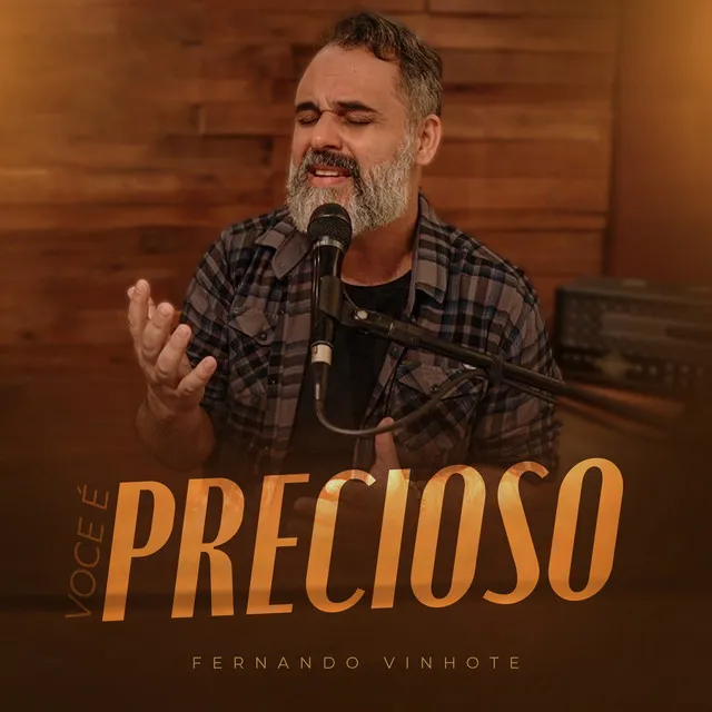 Você É Precioso