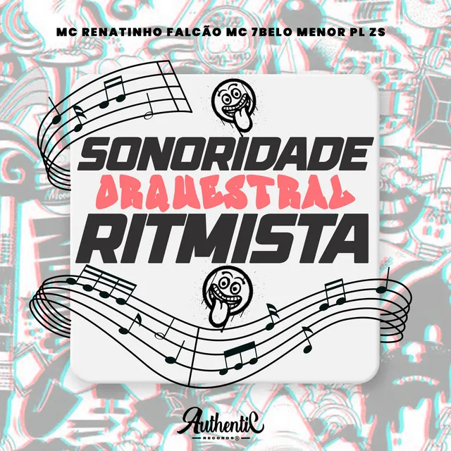 Sonoridade Orquestral Ritmista