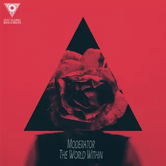 The World Within (Deluxe) by Moderator