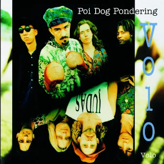 Volo Volo by Poi Dog Pondering