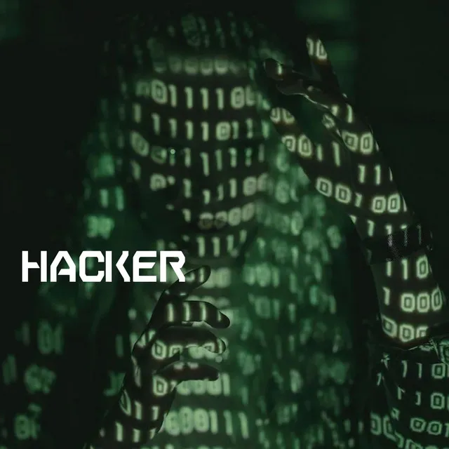 hacker