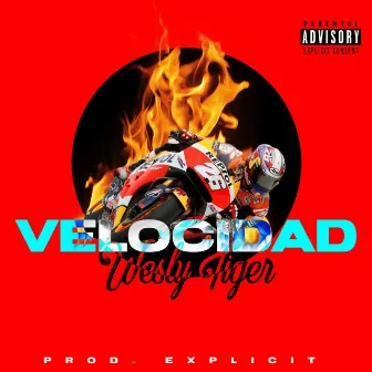 Velocidad by Wesly Tiger