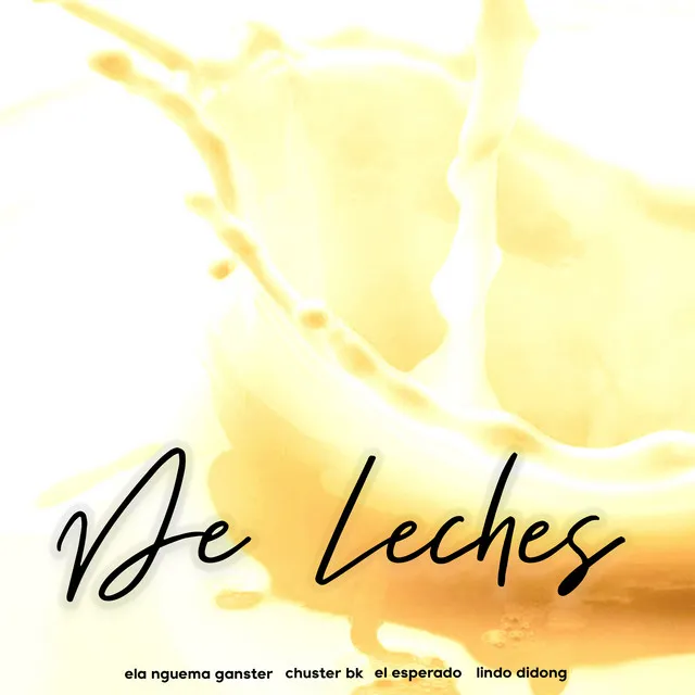 De Leches