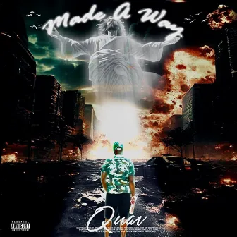 Made A Way by Quav