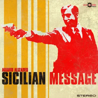 Sicilian Message by Akshin Alizadeh