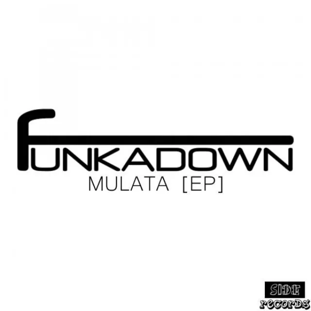 Mulata - Original Mix