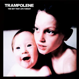 The Boy That Life Forgot by Trampolene