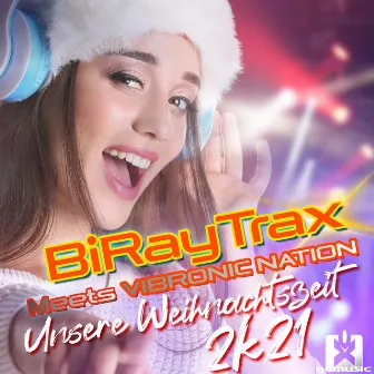 Unsere Weihnachtszeit 2k21 by vibronic nation