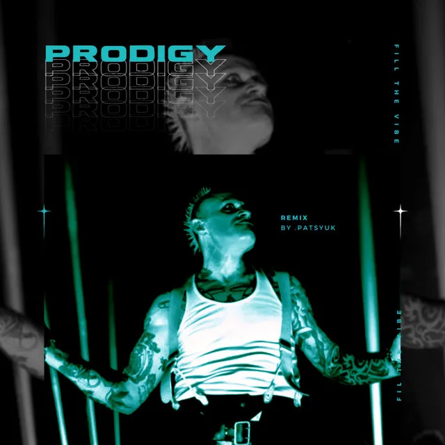 Prodigy