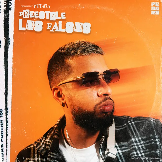 FREESTYLE "LOS FALSOS"