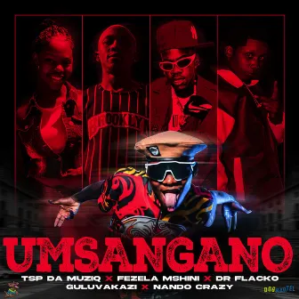 Umsangano by Dr Flacko