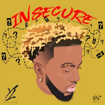 Insecure by Poppa Hussein