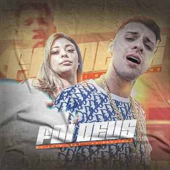 Foi Deus by MC Jota Cruz