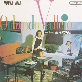 Novia Mia by Orquesta Riverside