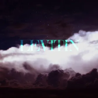 If I Were The Night, I'd Be Your Friend by LEVITIN