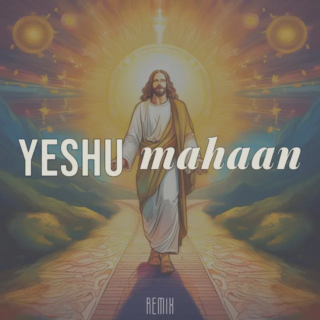 Yeshu Mahaan (Uk Drill Version)