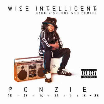 PONZIE by Wise Intelligent