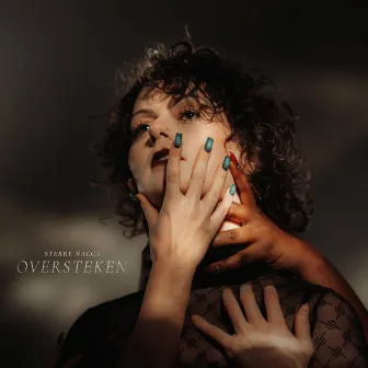 Oversteken by Sterre Nacca