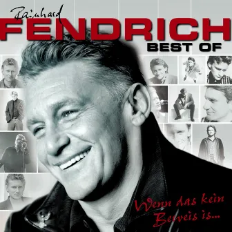 Best of - Wenn das kein Beweis is... by Rainhard Fendrich