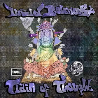 Train of Thought by Lucid Behaviour