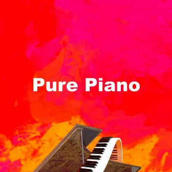 Pure Piano by Restaurant jazz sensation