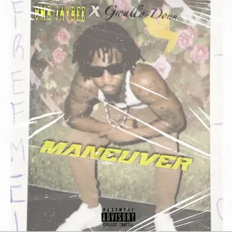 Maneuver by Gwalla Donn