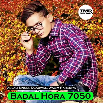 Badal Hora 7050 by Unknown Artist