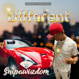 Different by Snipa Wizdom