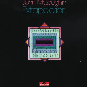 Extrapolation by John McLaughlin