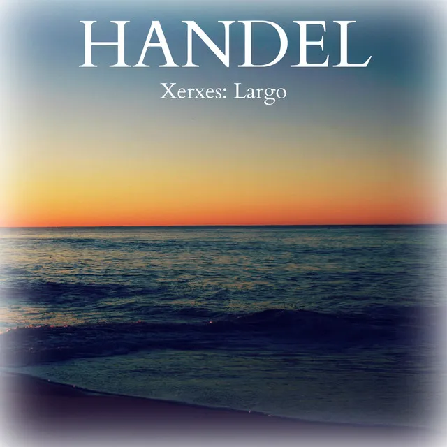 Xerxes: Largo