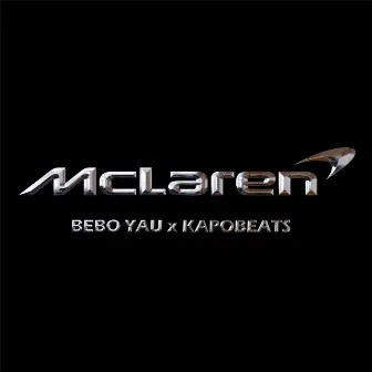 Mclaren by Kapo Beats