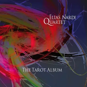 The Tarot Album by Elias Nardi