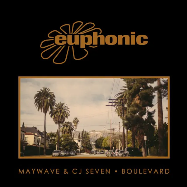 Boulevard - Original Mix