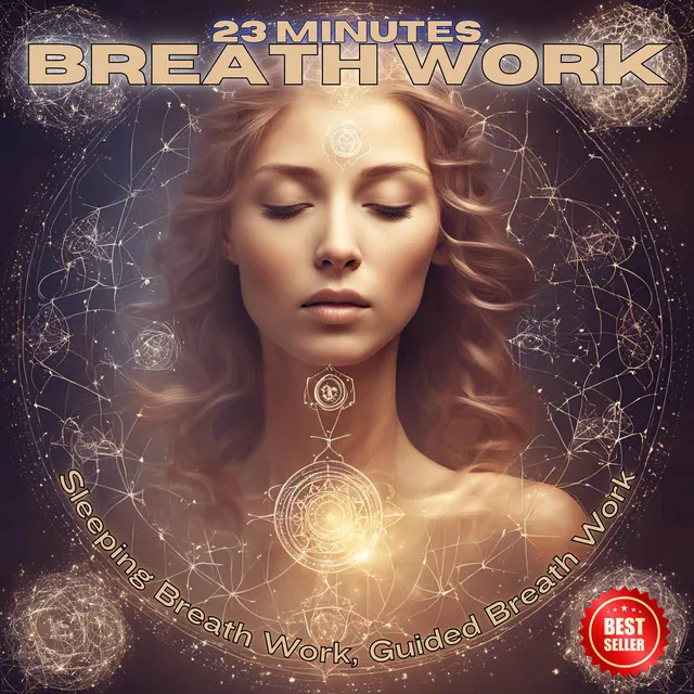 23 Min Plus of Guided Meditation and Breath Work