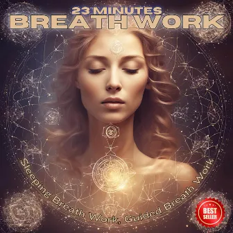 23 Min Plus of Guided Meditation and Breath Work by Unknown Artist