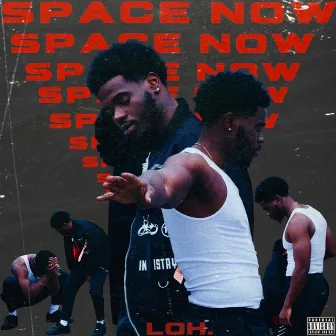 Space Now by Loh.