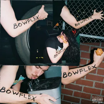 Bowflex by Polo Brian