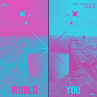 Would You by Sebas Schulz