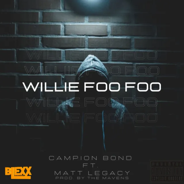 Willie Foo Foo