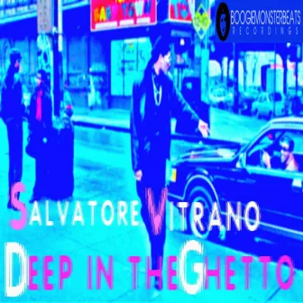 Deep In The Ghetto by Salvatore Vitrano