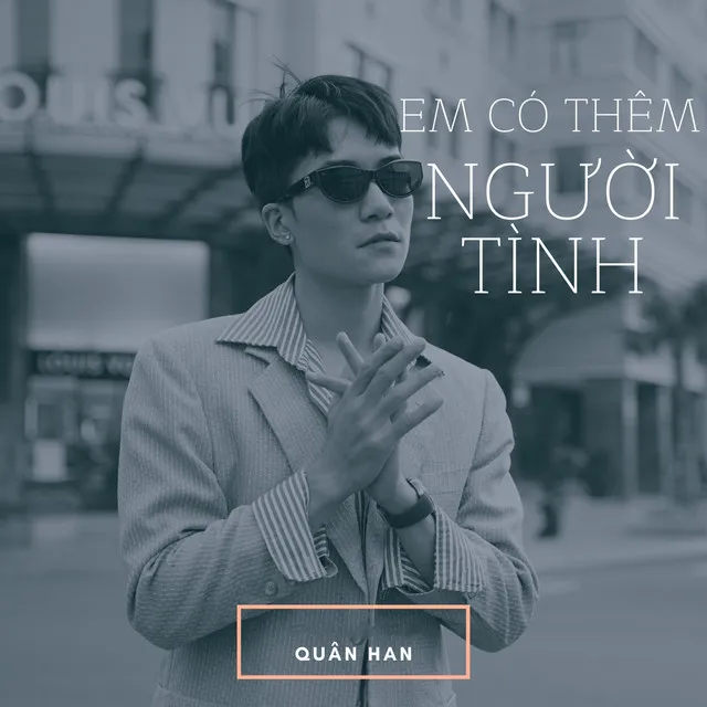 Em Có Thêm Người Tình