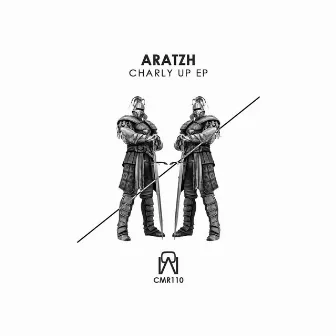 Charly Up EP by Aratzh