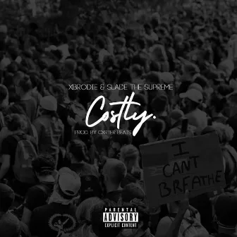 Costly by Xbrodie