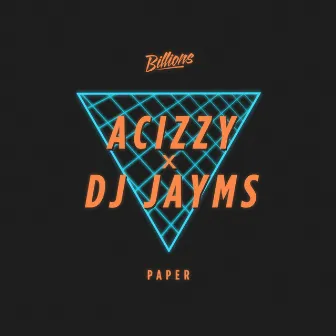 Paper EP by DJ Jayms