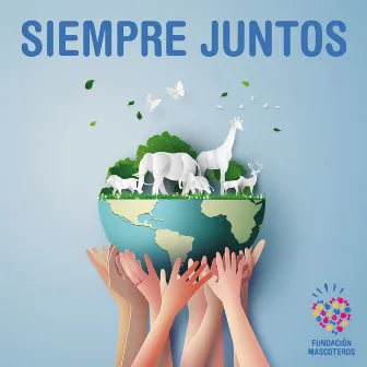 Siempre juntos - Fundación Mascoteros by Carlos Rodriguez