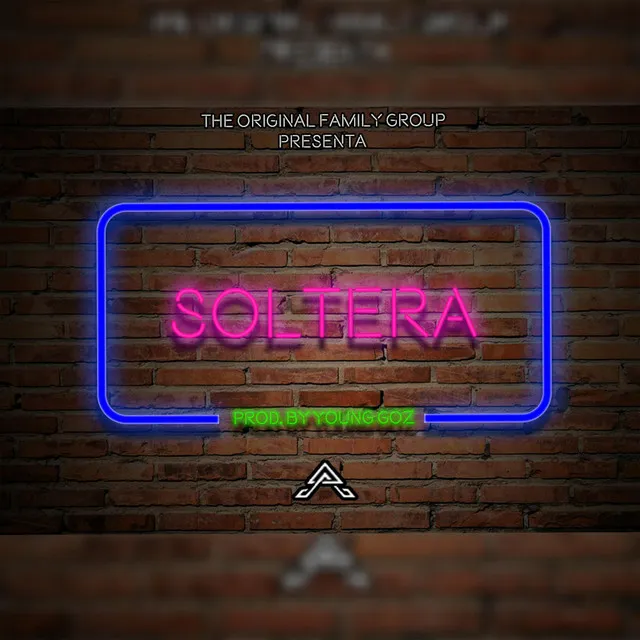 Soltera