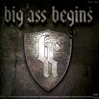 begins by Big Ass