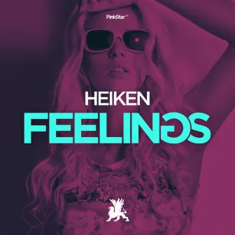 Feelings by Heiken